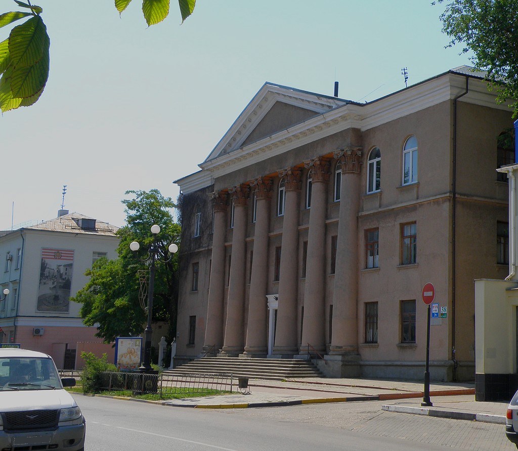Мерседес центр севастополь
