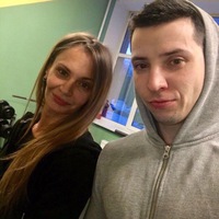 Ольга Чижова