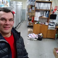Илья Чижик