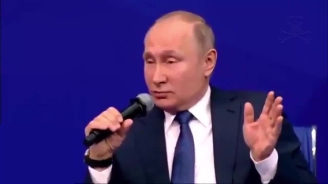 Сейчас же не 37-ой год