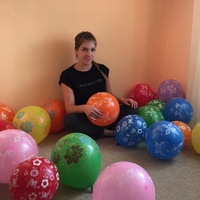 Наталья Негина