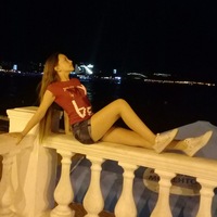Дарья Селезнёва | Бузулук