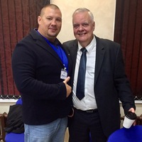 Дмитрий Моисеев | Тюмень