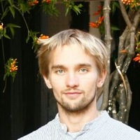 Александр Мастер