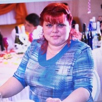 Евгения Плаксина | 