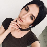 Алёна Мошенец