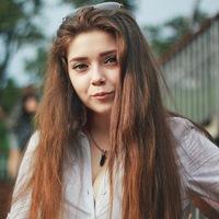 Анастасия Стародубцева
