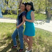 Алия Сулейманова