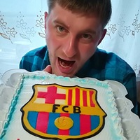 Александр Болдырев | Нижневартовск