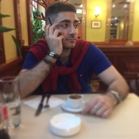 Armen Martirosyan