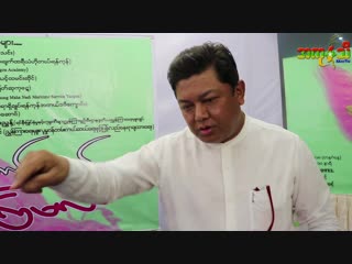 ရုပ္ရွင္ေစ်းကြက္ကုိ မဂၤလာအုပ္စုက ကုိင္ထားတယ္ - အကယ္ဒမီ လြင္မုိး