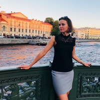 Елена Наквасина