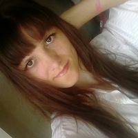 Оксана Калимуллина