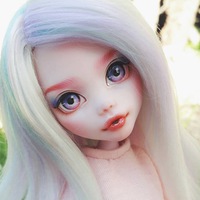 Анна Белоусова