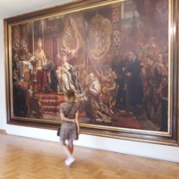 Евгения Карпова | Кривой Рог