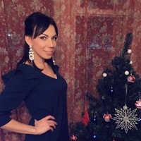 Анютка Карпец