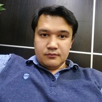 Шерзод Каримов | 