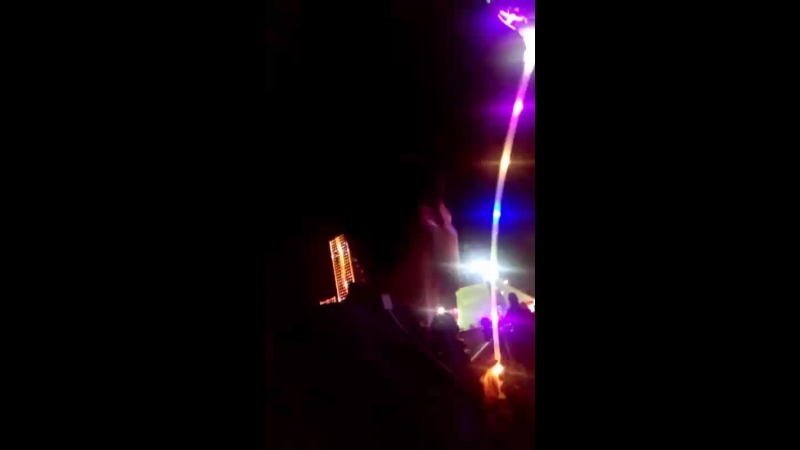 Александр Капустников - Live