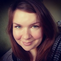 Анна Сашкина