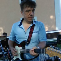 Алексей Боровлёв