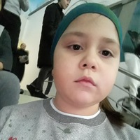Алина Вильданова | 