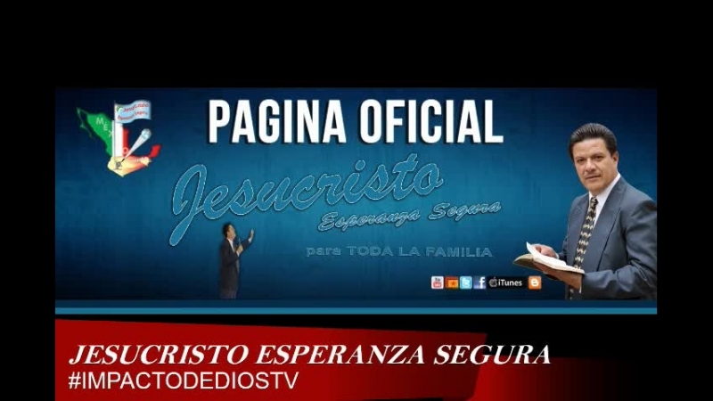 Impacto De-Dios-Chiapas - live