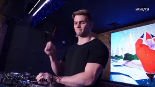 Cherry - Live @ Radio Intense 03.01.2019 // Progressive Music