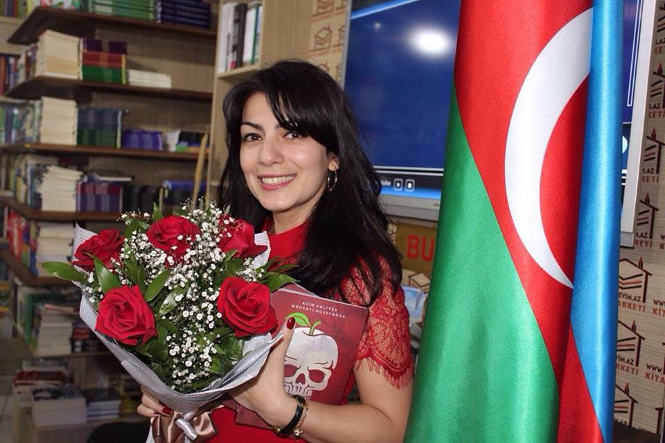 Azərbaycan dilində ilk dəfə qida təhlükəsizliyindən bəhs edən kitabın təqdimatı oldu Azərbaycan dilində ilk dəfə qida təhlükəsizliyindən bəhs edən kitabın təqdimatı oldu