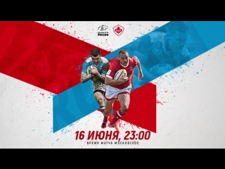 Канада - Россия. Летний тест-матч.
