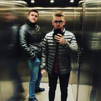 Денис Смирнов