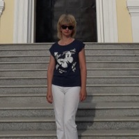 Елена Погодина | Кашира