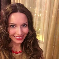 Марина Аникина