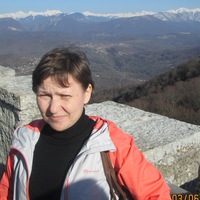 Ольга Голованова | Вольск