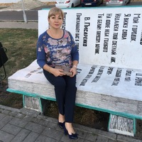 Светлана Евдокимова