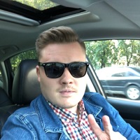 Павел Савичев