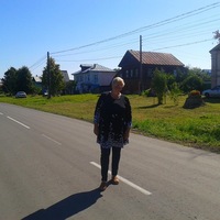 Наталия Богатырева | Нижний Новгород