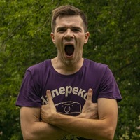 Илья Золотой