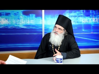 «О важном из первых уст» (Отец Вениамин) 15.03.18