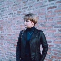 Елизавета Шишкина | Великий Новгород