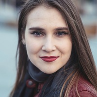 Алия Латыпова
