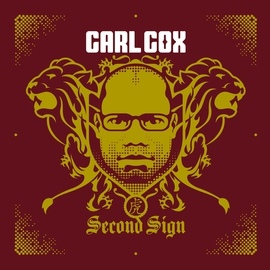 Carl Cox альбом Give Me Your Love