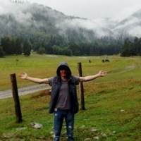 Денис Гриценко | Ставрополь