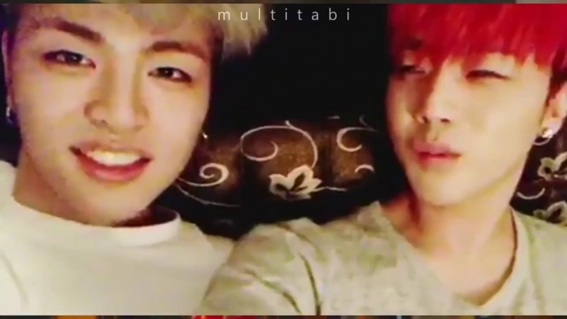 BobbyJunhwan collab