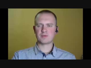 Вебинар «Секрет изменений в жизни: ведический подход». Антон Кобзев 06.12.2018