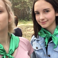 Елизавета Калашникова | Судогда