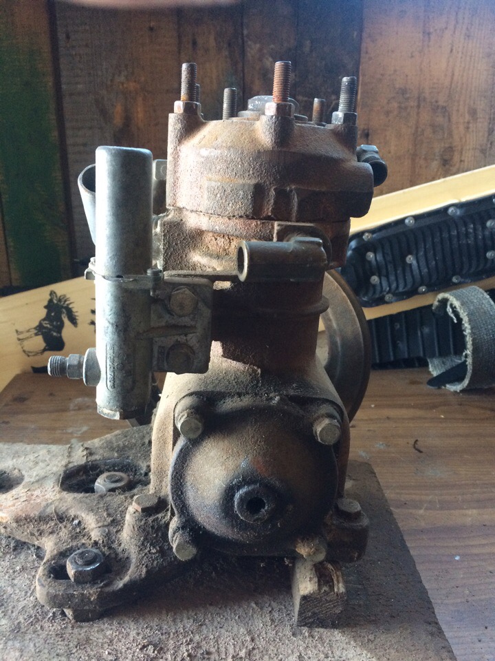 Ремонт компрессоров зил. Переборка компрессора зил 130. Переделка компрессора в вакуумный насос. Ремонт компрессоров зил. Солдатик зил 130.