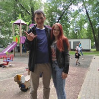 Кирилл Федулов | Москва