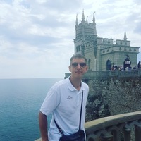 Вадим Сергеевич