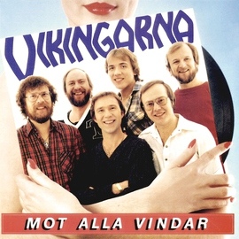 Vikingarna альбом Kramgoa låtar 8