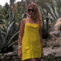 Светлана Соболь